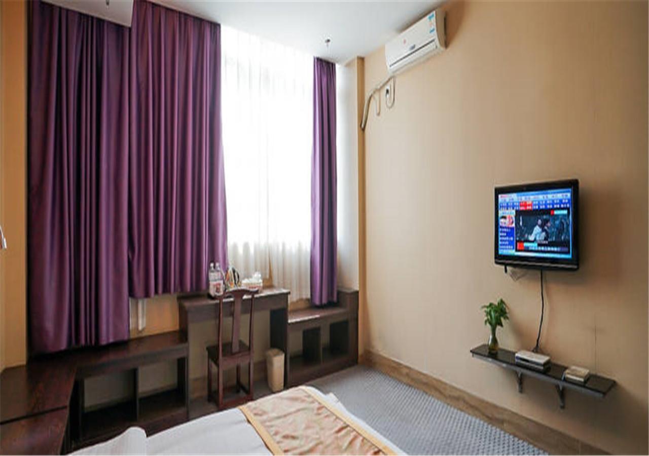 Xiamen Qingnian Yangguang Hotel - Wenzaodian Extérieur photo