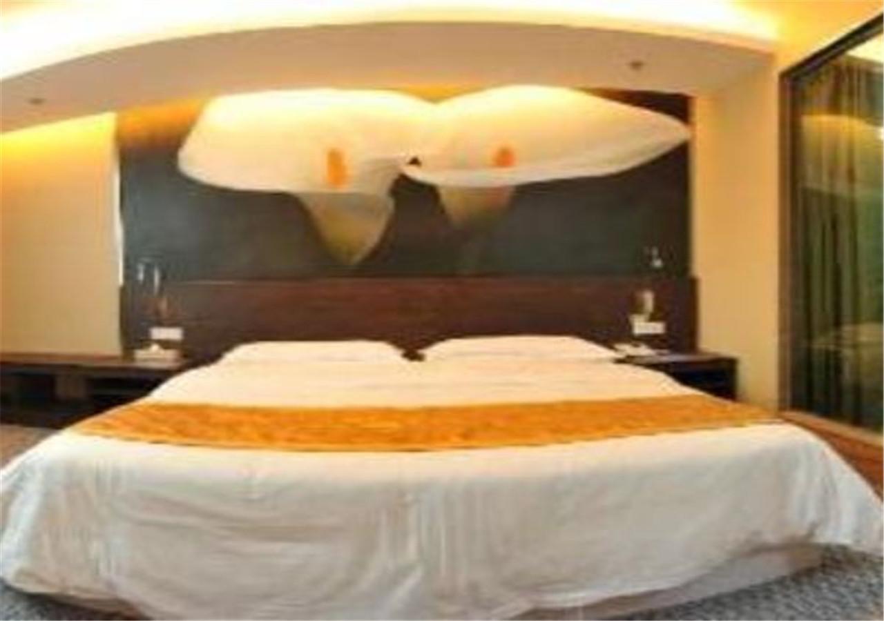 Xiamen Qingnian Yangguang Hotel - Wenzaodian Extérieur photo