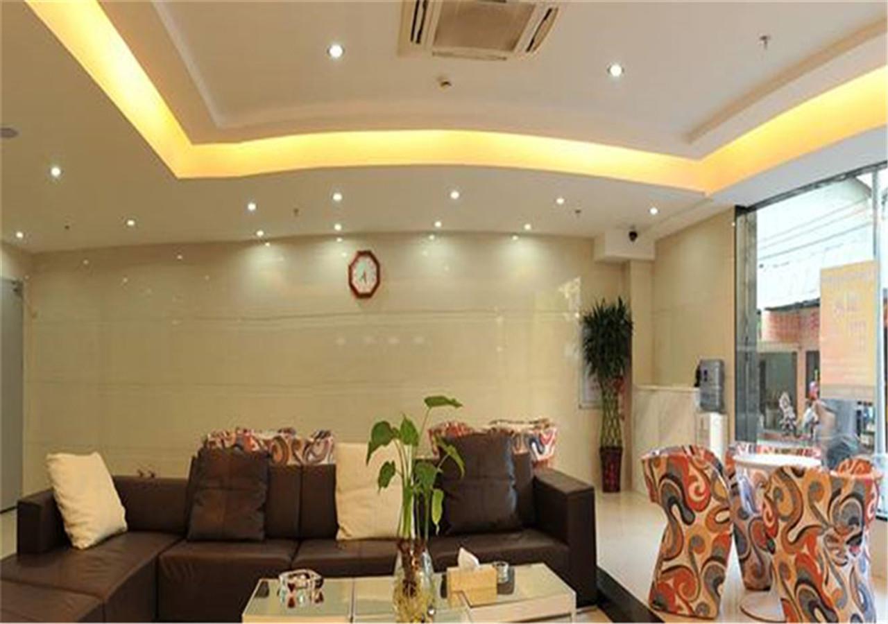 Xiamen Qingnian Yangguang Hotel - Wenzaodian Extérieur photo