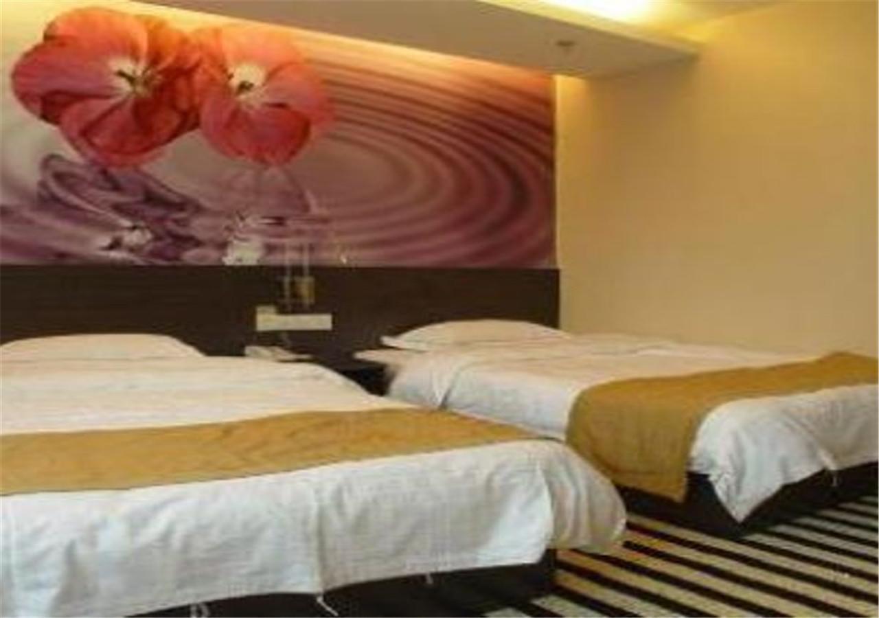 Xiamen Qingnian Yangguang Hotel - Wenzaodian Extérieur photo