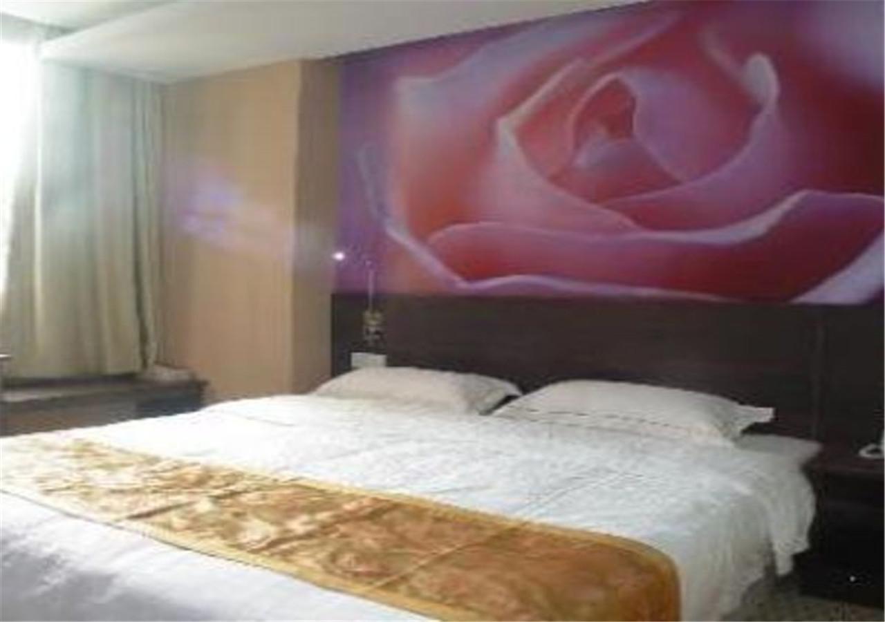 Xiamen Qingnian Yangguang Hotel - Wenzaodian Extérieur photo