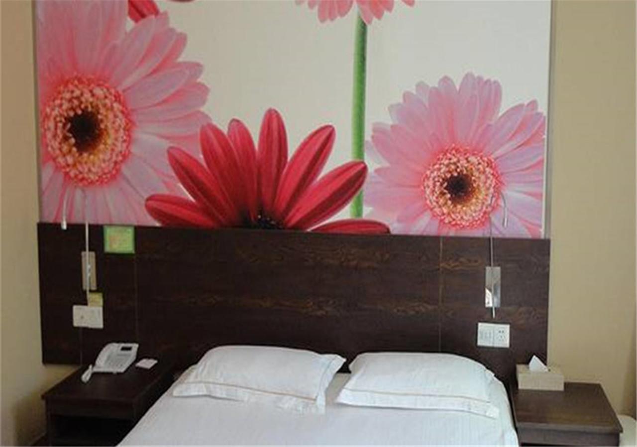 Xiamen Qingnian Yangguang Hotel - Wenzaodian Extérieur photo