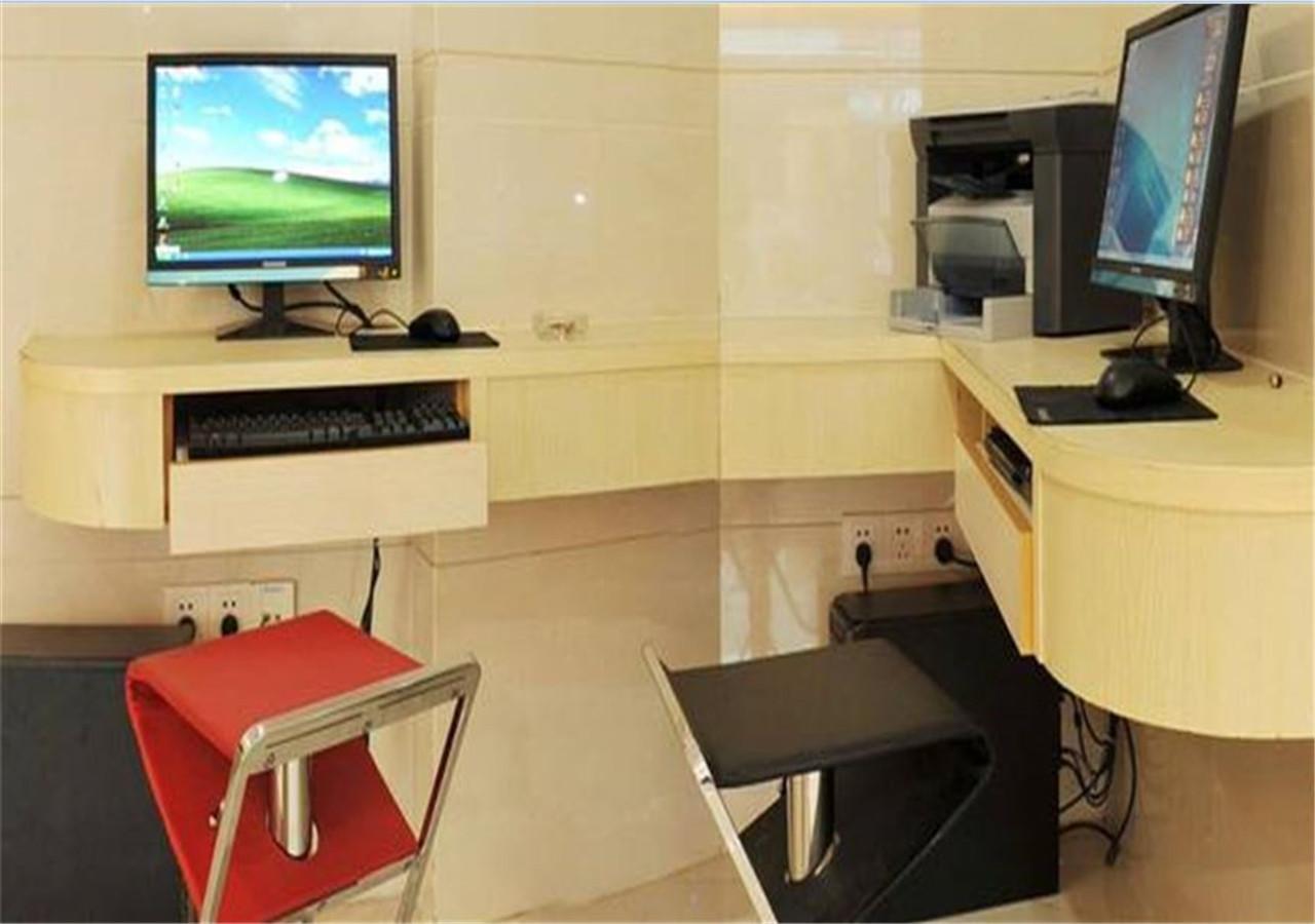 Xiamen Qingnian Yangguang Hotel - Wenzaodian Extérieur photo